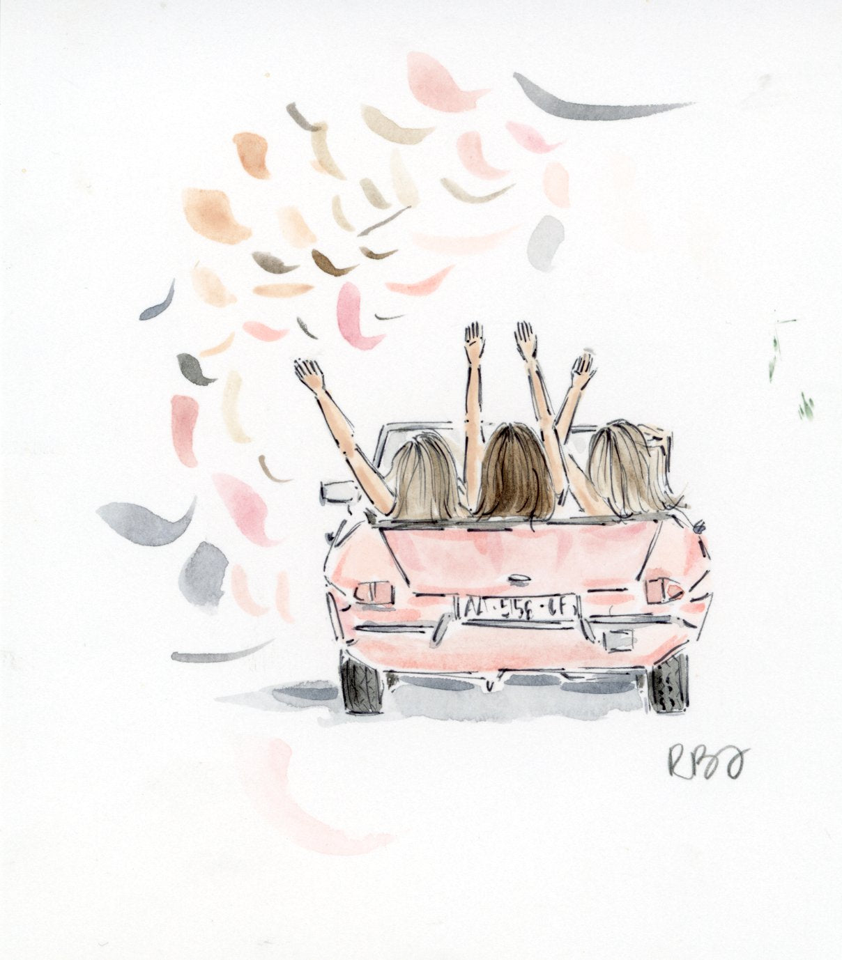 Girls Trip