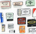 Matches