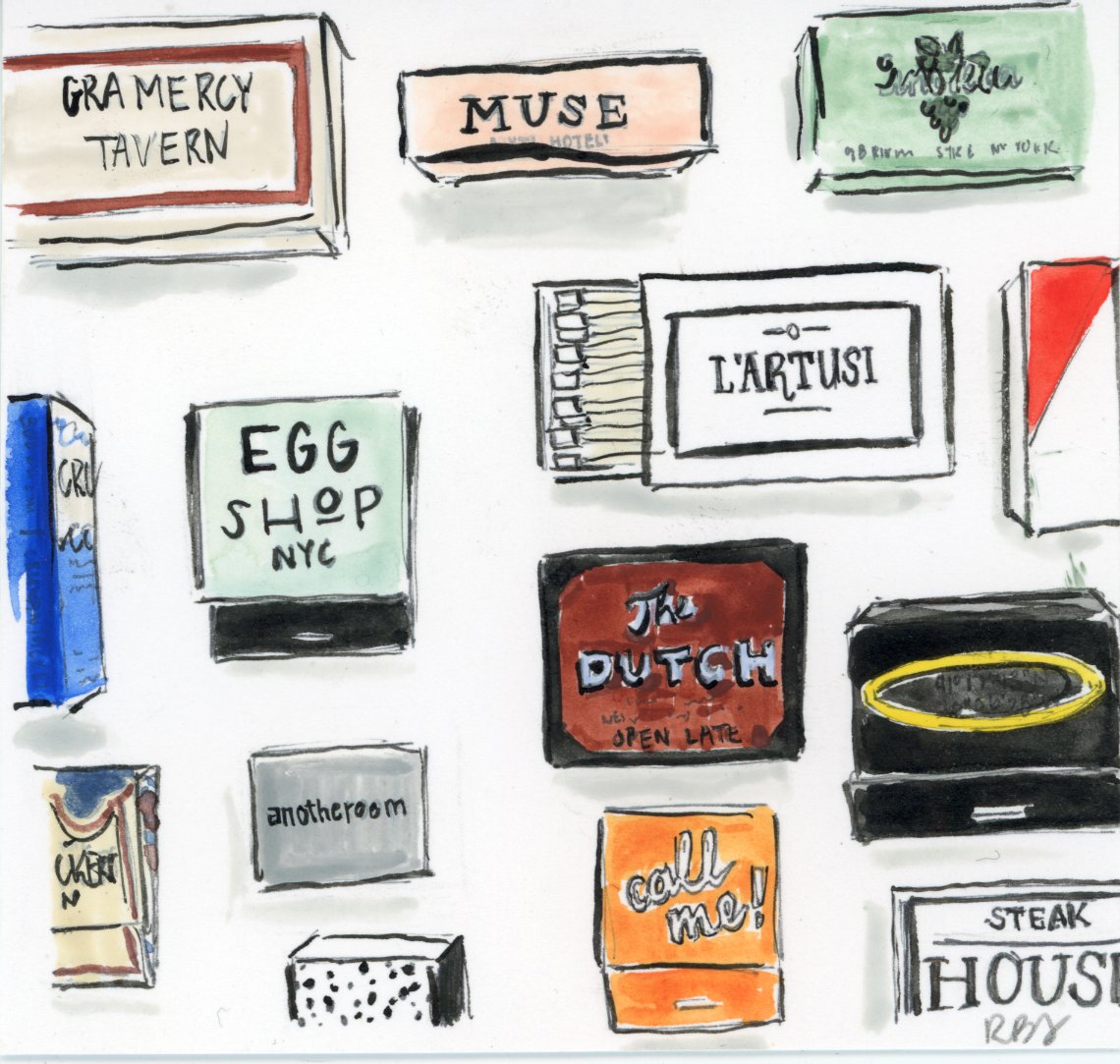 Matches