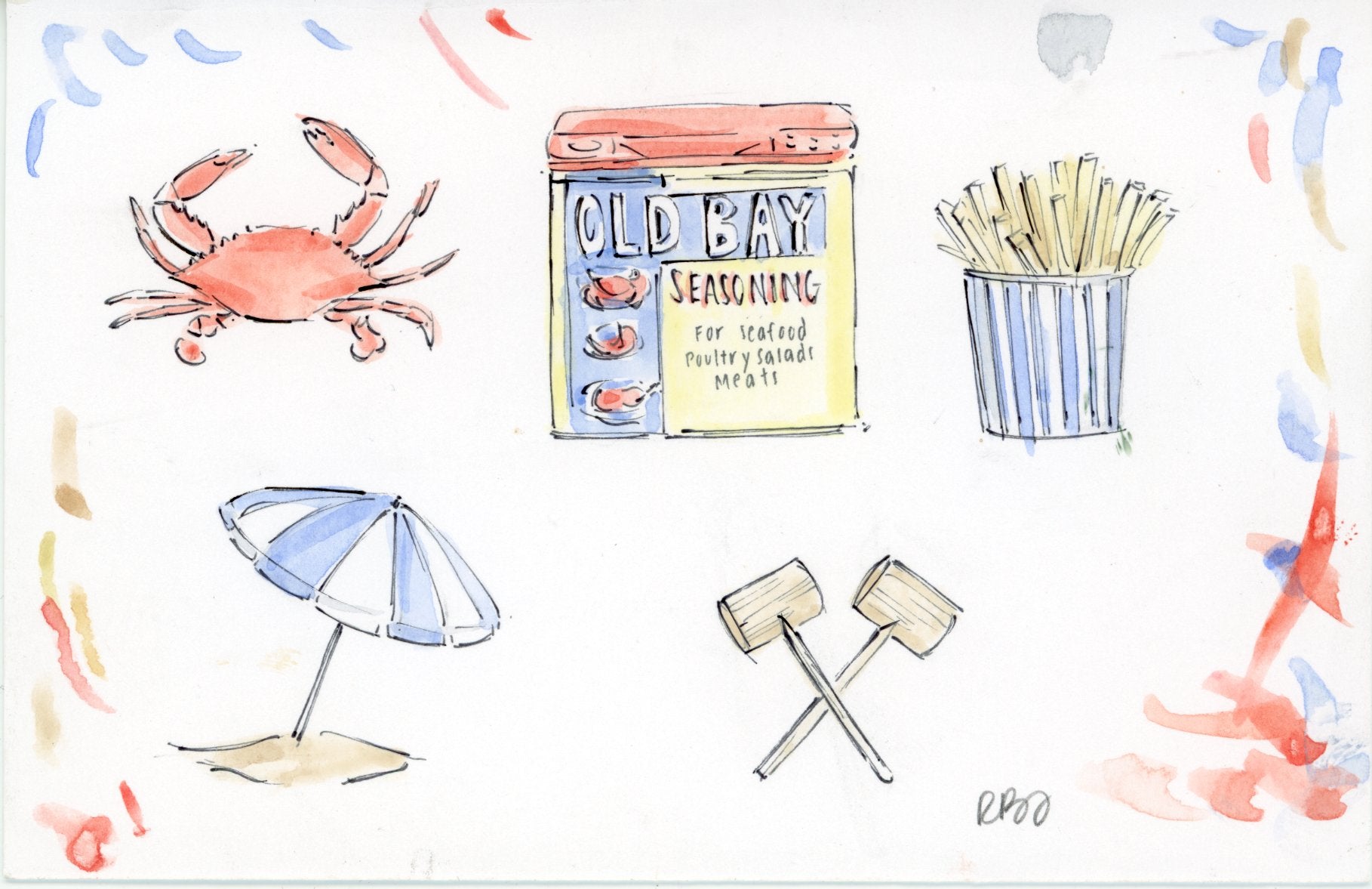 Maryland Essentials