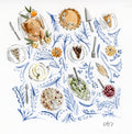Thanksgiving Dinner
