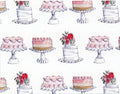 Cake Card