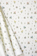 Lilium Fabric